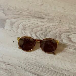 Ralph Lauren Polo Sunglasses